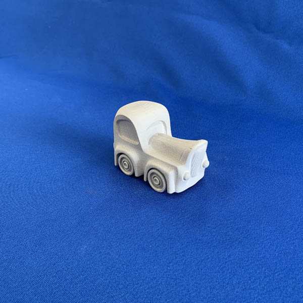 激光3D打印机